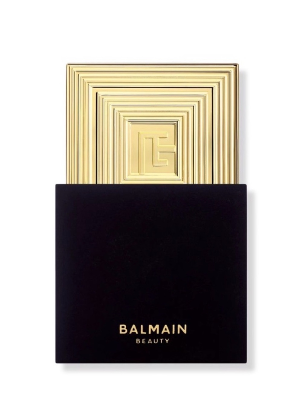 Balmain beauty mirror